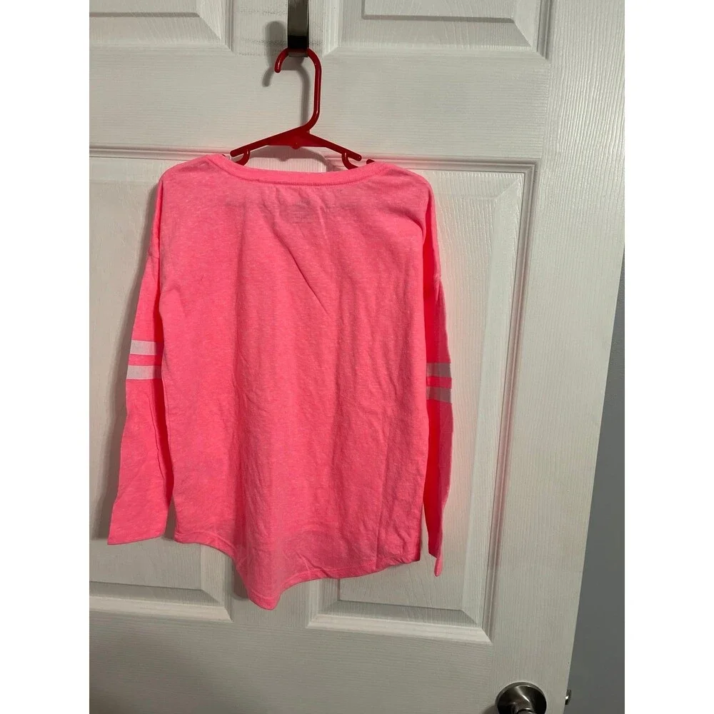 Old Navy Relaxed Scoop-Neck Tee Size S (6-7) New with Tags